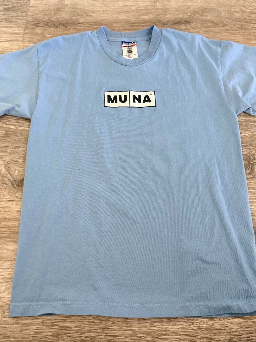 Muna tshirt L